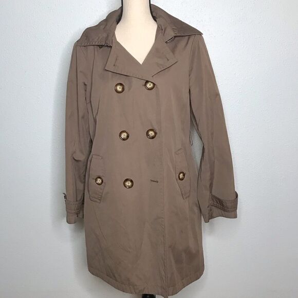 Michael Kors Coat (L) - Picture 1 of 10